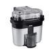 Соковыжималка для цитрусовых DSP KJ-1049 0.5L 90W серебристо-черная 3_05419 фото 2
