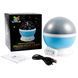 Нічник-проектор зоряного неба Star Master Dream Синій 2_005569 фото 4
