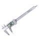 Цифровой штангенциркуль Electronic Digital Caliper с LCD экраном в кейсе 7_02483 фото 1