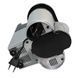 Соковыжималка для цитрусовых DSP KJ-1049 0.5L 90W серебристо-черная 3_05419 фото 4