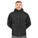 Зимняя тактическая куртка Eagle Omni-Heat с утеплителем черная XXL 3_04159 фото 6