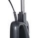 Вертикальный пылесос RAF R.8709 2в1 с циклонным фильтром 600Вт 1L Black 3_07123 фото 6