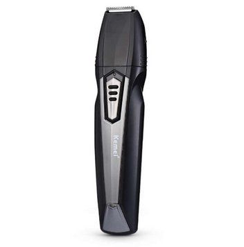 Машинка для стрижки волосся Kemei KM-640 8в1 2_007534 фото