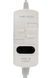 Тепла електроодіяло Warm Home WH-18 з двома режимами 180x150 см White 3_06000 фото 9