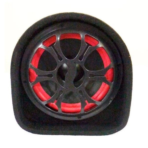 Активный сабвуфер Xplod 8" 300W с Bluetooth 4_00569 фото