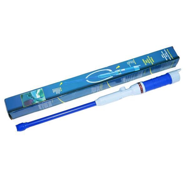 Електричний насос для палива Flexcom Original Portable безкабельний 3_04337 фото