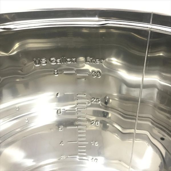 Портативная пивоварня DM-N30 с чиллером 2500W для домашнего пива 30L 3_06473 фото