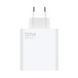 Потужний зарядний пристрій RIAS R120 з кабелем Type-C 120W White 7_01693 фото 4