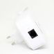 Ретранслятор Wi-Fi Pix-Link WR53Q 300 Mbps белый 3_05680 фото 4