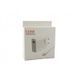 Потужний зарядний пристрій RIAS R120 з кабелем Type-C 120W White 7_01693 фото 5