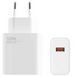 Потужний зарядний пристрій RIAS R120 з кабелем Type-C 120W White 7_01693 фото 2