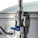 Портативная пивоварня DM-N30 с чиллером 2500W для домашнего пива 30L 3_06473 фото 9