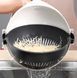 Овочерізка багатофункціональна Wet Basket Vegetable Cutter 2_008275 фото 6