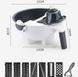 Овочерізка багатофункціональна Wet Basket Vegetable Cutter 2_008275 фото 2