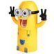 Дозатор для зубної пасти Minions Wash Kit у вигляді Міньйону 4_00371 фото 2