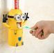 Дозатор для зубної пасти Minions Wash Kit у вигляді Міньйону 4_00371 фото 1
