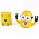 Дозатор для зубної пасти Minions Wash Kit у вигляді Міньйону 4_00371 фото 3