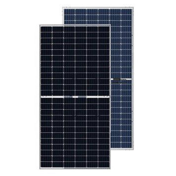 Сонячна панель TrinaSolar TSM-575NEG18C потужність 575Вт розміри 2278x1134x30 мм 3_06094 фото