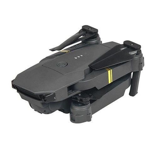 Складывающийся квадрокоптер LX808 с WiFi-камерой Black 3_01486 фото