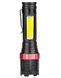 Фонарь Police Compact BL-659 с XPE LED Zoom microUSB 7_00888 фото 2