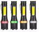 Фонарь Police Compact BL-659 с XPE LED Zoom microUSB 7_00888 фото 3