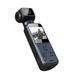 Екшн камера K1 4К з WiFi та петличним мікрофоном 900 mAh Колір Black 3_06455 фото 5