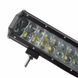 Автофара 5D-72W-SPOT 24 LED для даху 300x70x80 мм 2_009801 фото 3