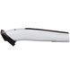Акумуляторна машинка для стрижки волосся Geemy GM-725 3W White 3_04390 фото 3