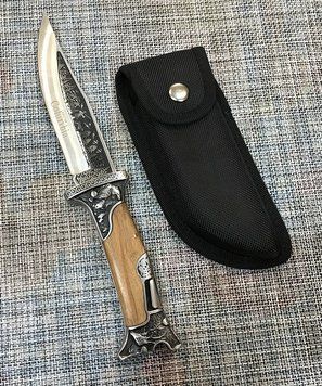 Охотничий нож Colunbia КА3188 (27 см) 2_008740 фото