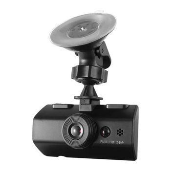 Видеорегистратор DVR V223 2" Full HD черный 3_05889 фото