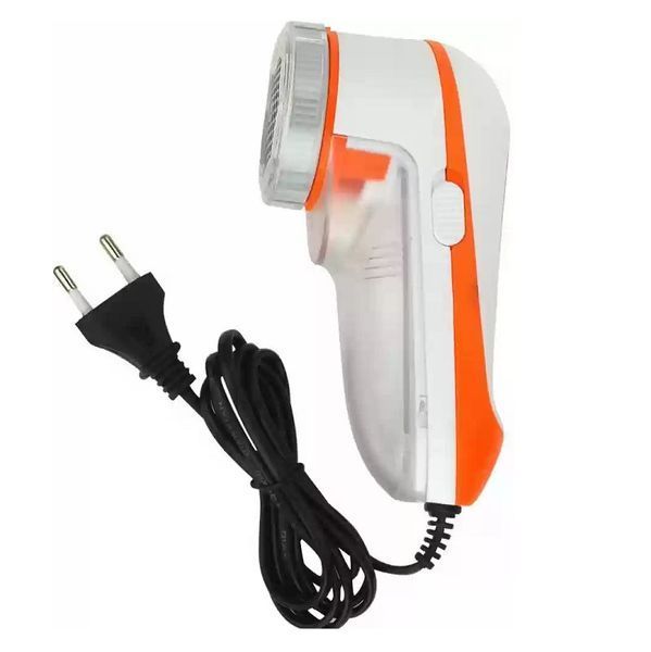 Машинка для стрижки катишків RAF R.450 від мережі 5W White 3_04017 фото