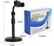 Подставка для телефона RIAS Phone Stand с 360&deg; вращением 24-34 см Черный 3_07628 фото 8