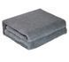 Електрична ковдра Warm Home YD-008 5 режимів 150x120 см для комфортного сну Grey 3_06361 фото 1