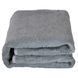 Електрична ковдра Warm Home YD-008 5 режимів 150x120 см для комфортного сну Grey 3_06361 фото 4