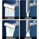 Поворотный распылитель на кран Shower Head Silver 3_04462 фото 3