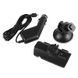 Відеореєстратор DVR V223 2" Full HD чорний 3_05889 фото 6