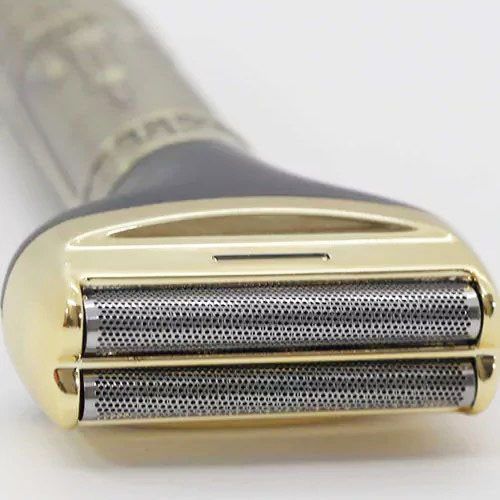 Электробритва Geemy MultiShave GM-3158 4в1 аккумуляторная Gold 3_05215 фото
