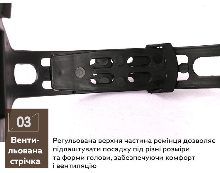 Захисна маска для зварювання Хамелеон SF-31 з автозатемненням для максимальної 3_07308 фото