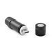 Фонарь налобный Police 2155-XPE аккумуляторный USB Black (7_00713) 7_00713 фото 4