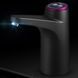 Акумуляторна помпа для води X125 з електроприводом для зручності Black 3_06835 фото 5
