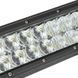 Автофара 5D-72W-MIX 24 LED для даху 30x7x8 мм 2_009806 фото 2
