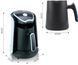 Електрична кавоварка Domotec MS-102S для кави 0.55L 600W Чорно-Синя 3_07049 фото 5