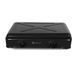Компактна газова плита Yucell O-200-LPG 2 конфорки 2700W для кухні Black 3_05962 фото 3