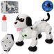 Інтерактивний робот-собачка SmartPuppy 777-602 з пультом ДК White 3_04907 фото 6