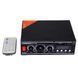 Усилитель звука Boschmam BM Audio BM-700BT 2x300W Bluetooth+USB 4_00495 фото 4