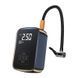 Автокомпресор AI-006 бездротовий дисплей 150PSI 120W Black 3_04529 фото 1