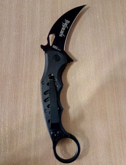 Складной нож FOX KNIVES DO-999 20 см 2_007397 фото
