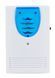 Звонок дверной беспроводной Luckarm Intelligent 8203 от батареек бело-синий 3_02604 фото 1