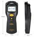 Ручной металлоискатель Smart Sensor AR906 Black 3_01753 фото 8