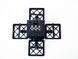 Квадрокоптер Black Knight Cube 414 с WiFi камерой 4_00176 фото 6